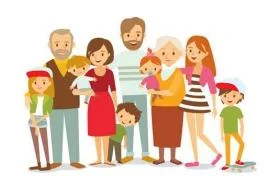 防詐知識 10 家人關愛